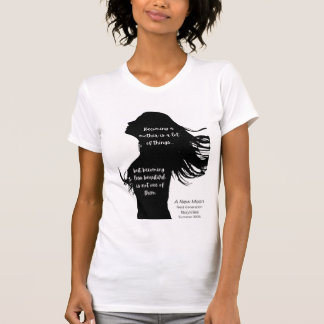 NGS En ny måne T Shirt