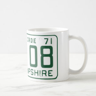 NH71 KAFFEMUGG