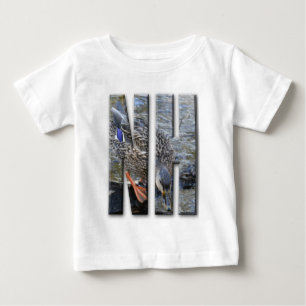 NH NEW HAMPSHIRE T-SHIRT