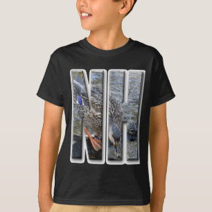 NH NEW HAMPSHIRE TEE SHIRT