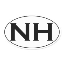 NH Oval-Logotyp