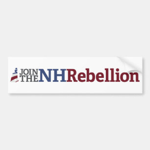 Nh-revoltbildekal Bildekal