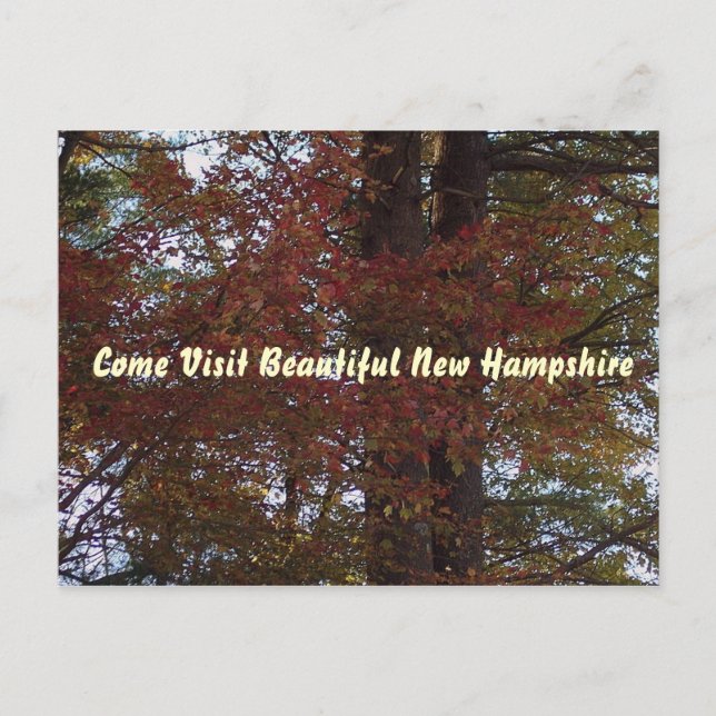 NH-vykort Vykort (Framsida)