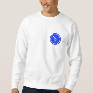 NHAS-tröja Lång Ärmad Tröja
