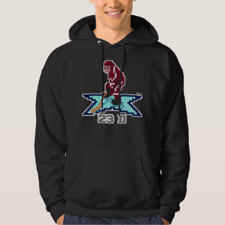 Nhl 94 Ari 23 Ekman Larsson Classic T Shirt Essent Hoodie