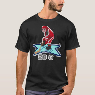 NHL 94 - CAR 20 - Aho T Shirt