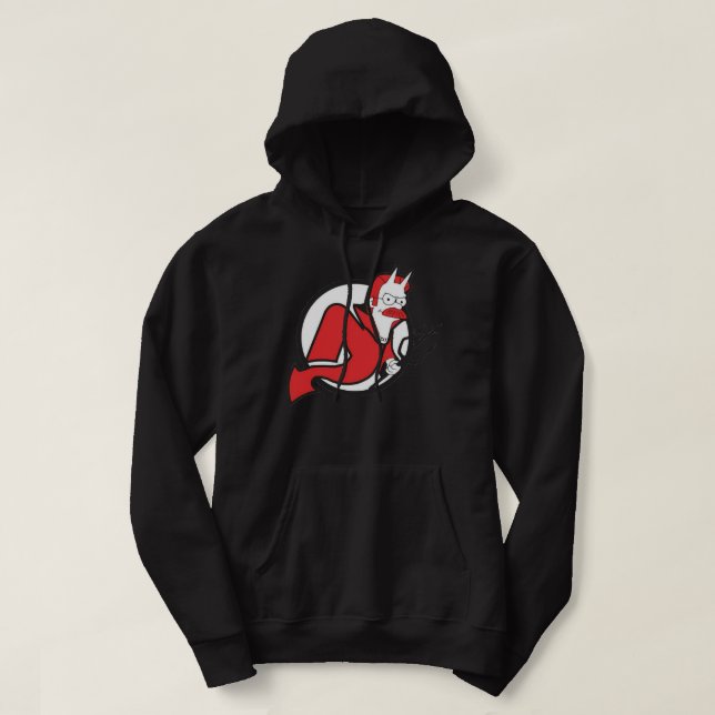 NHL Classic T Shirt Copy Kopiera kopia Kopiera kop Hoodie (Design framsida)