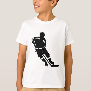 NHL Player T Shirt