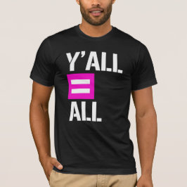 Ni alla = Alla T Shirt