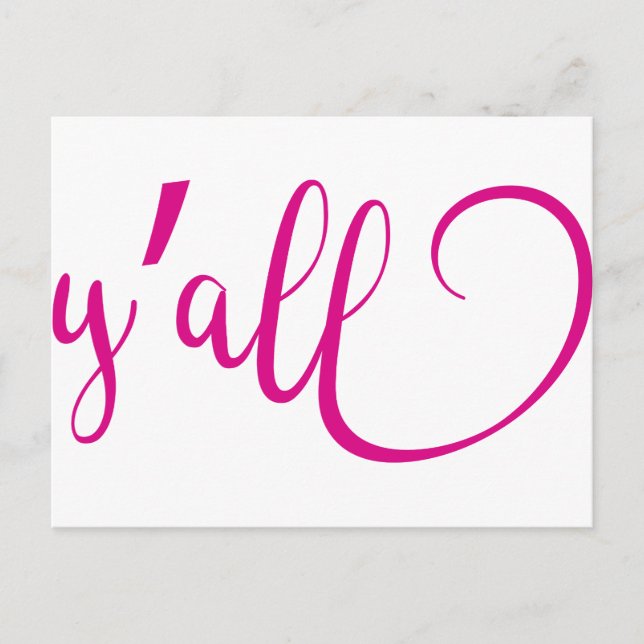 Ni alla vykort (Framsida)