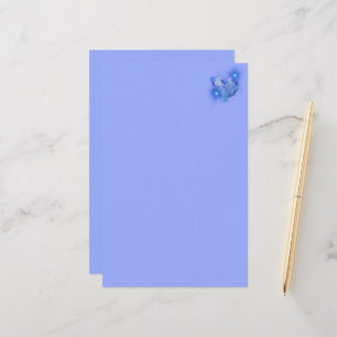 Ni är alltid i mitt hjärta brevpapper