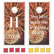 Ni har gjort vår bröllopsdag fantastisk