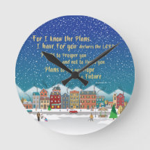 Ni hoppas på en framtid för ge. Jeremiah 29-1