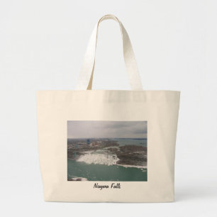 niagara fall jumbo tygkasse