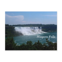 Niagara fallen