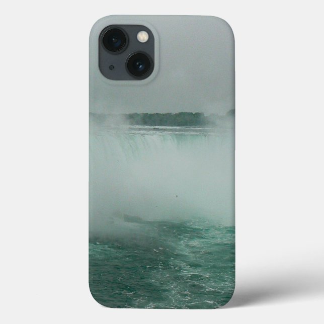 Niagara faller ipad cover (Baksida)