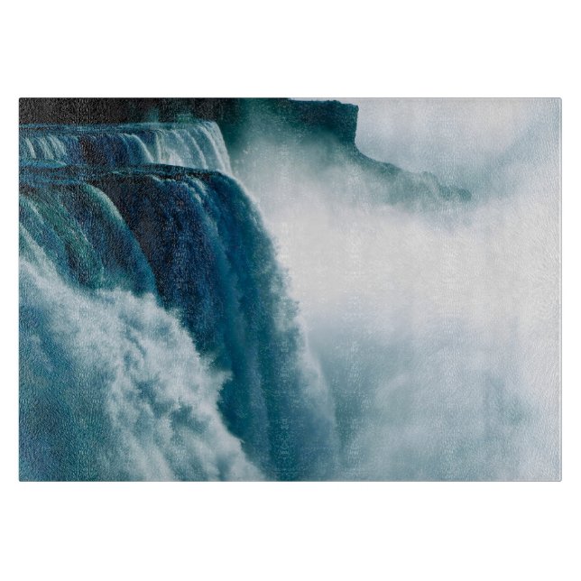 Niagara Falls (Framsidan)