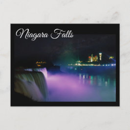 Niagara Falls 21 vykort
