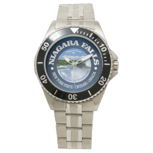 Niagara Falls Armbandsur