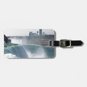 Niagara Falls Bagagebricka