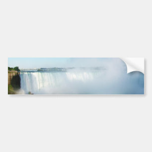 Niagara Falls. Bildekal