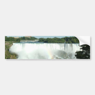 Niagara Falls Bildekal