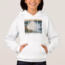 Niagara Falls Canada T Shirt