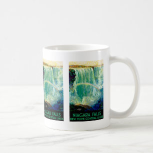 Niagara Falls Coffee Mugg
