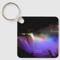 Niagara Falls, Dancing Ljus