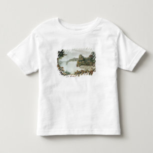 Niagara Falls från getön T Shirt