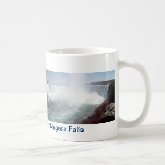 Niagara Falls gåva Kaffemugg