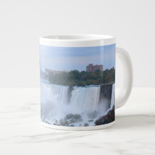 Niagara Falls Jumbo Mugg