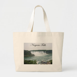 Niagara Falls Jumbo Tygkasse