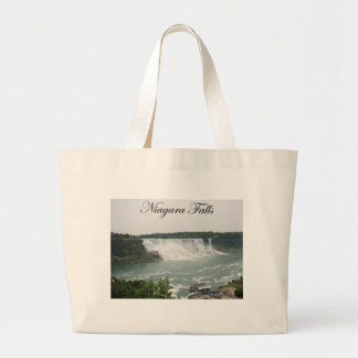 Niagara Falls Jumbo Tygkasse