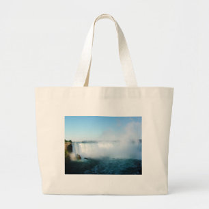 Niagara Falls. Jumbo Tygkasse