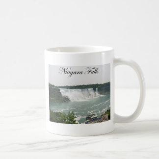 Niagara Falls Kaffemugg