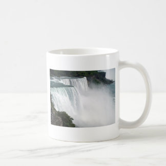 Niagara Falls Kaffemugg