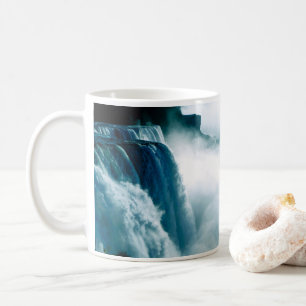 Niagara Falls Kaffemugg