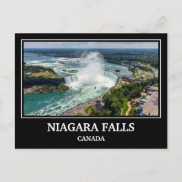 Niagara Falls | Kanada Falls Kanada Postkort Vykort