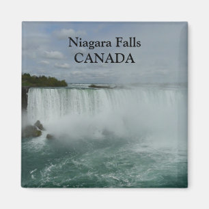 Niagara Falls KANADA Magnet