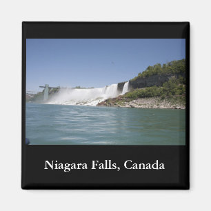 Niagara Falls Kanada Magnet