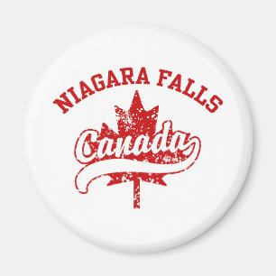 Niagara Falls Kanada Magnet