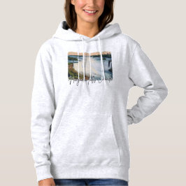 Niagara Falls Kanada T Shirt