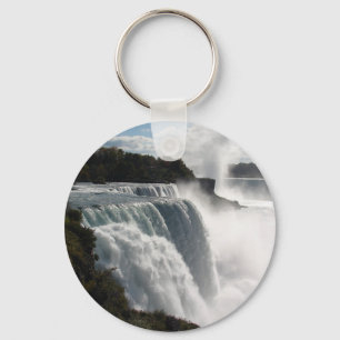 Niagara Falls Keychain Nyckelring