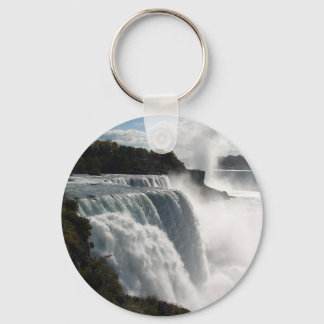 Niagara Falls Keychain Nyckelring