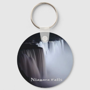 Niagara Falls keychain Nyckelring