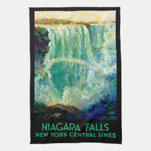 Niagara Falls Kökshandduk