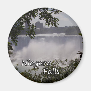 Niagara Falls magnet