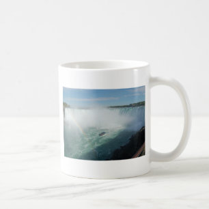 Niagara Falls - Maid av misten Kaffemugg