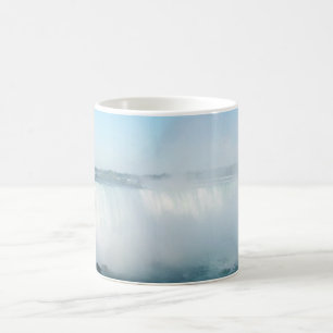 Niagara Falls Mugg
